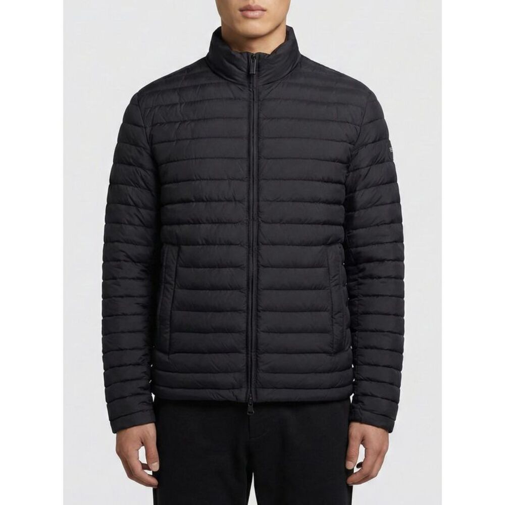 Colmar Men Colmar Padded Nylon Down Jacket